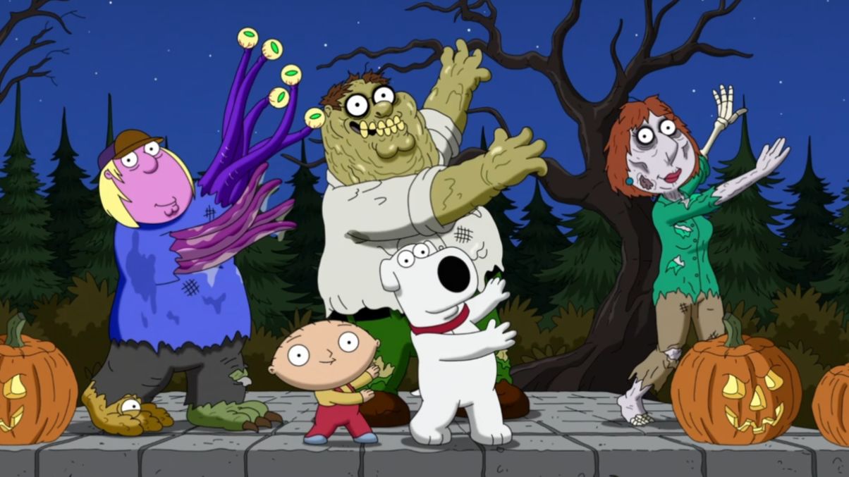 《圆蛤噩梦之夜》