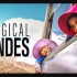 【Netflix】神奇的安第斯山脉 第2季全4集 1080P西语英字 Magical Andes