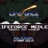 Life Force Guitar Remix Medley FC 沙罗曼蛇 全曲目 电吉他 remix