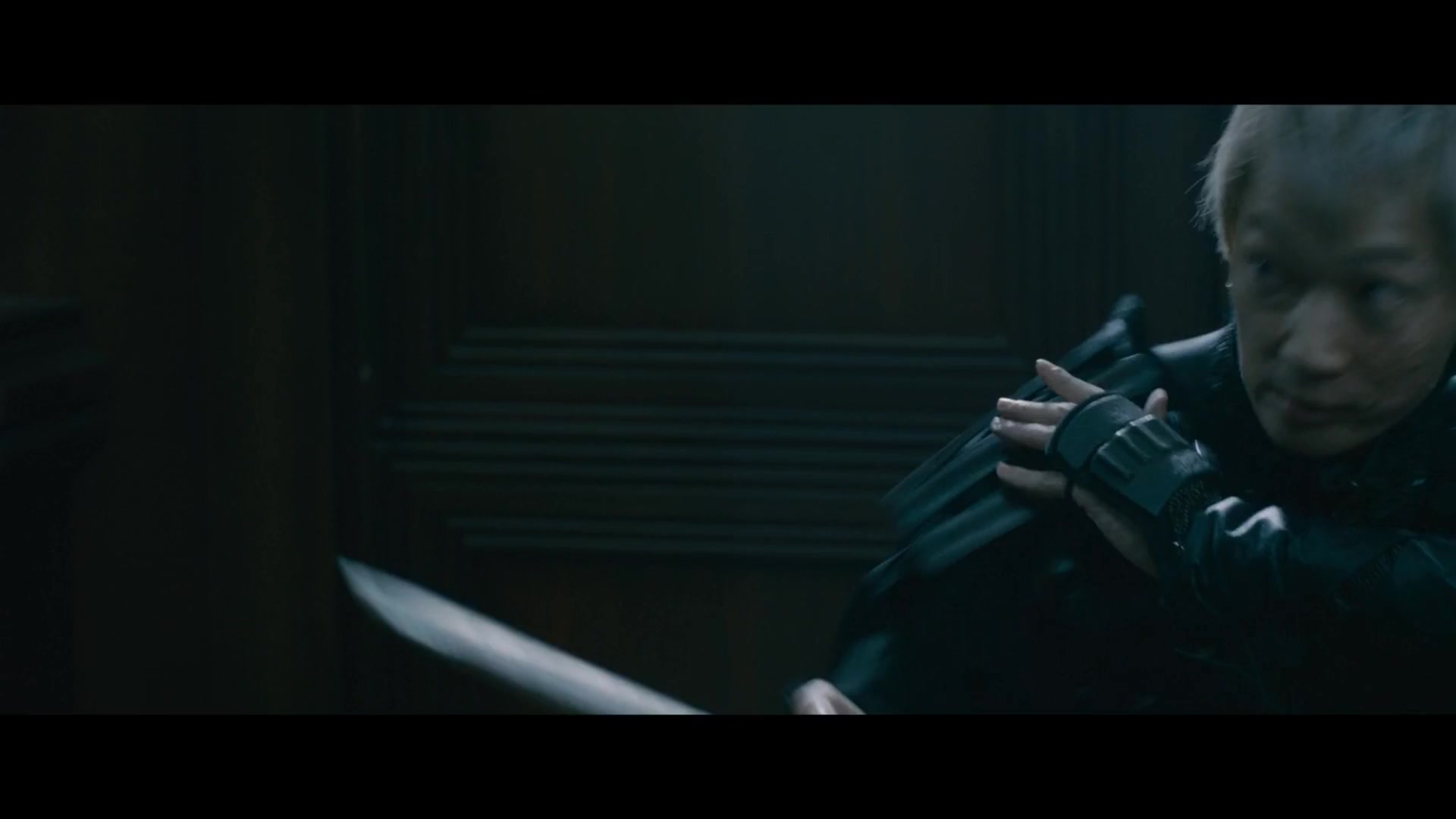 浪客剑心,绯村剑心对外印 相乐左之助对戌亥番神