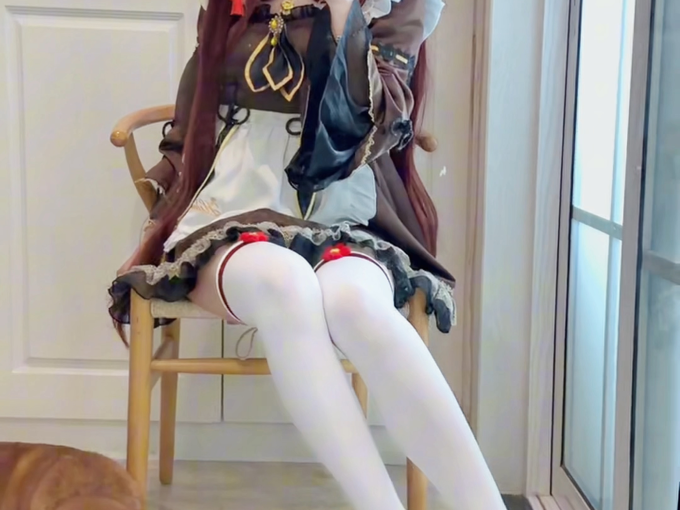 If you truly loved me, you wouldn't mind that I have a husband.