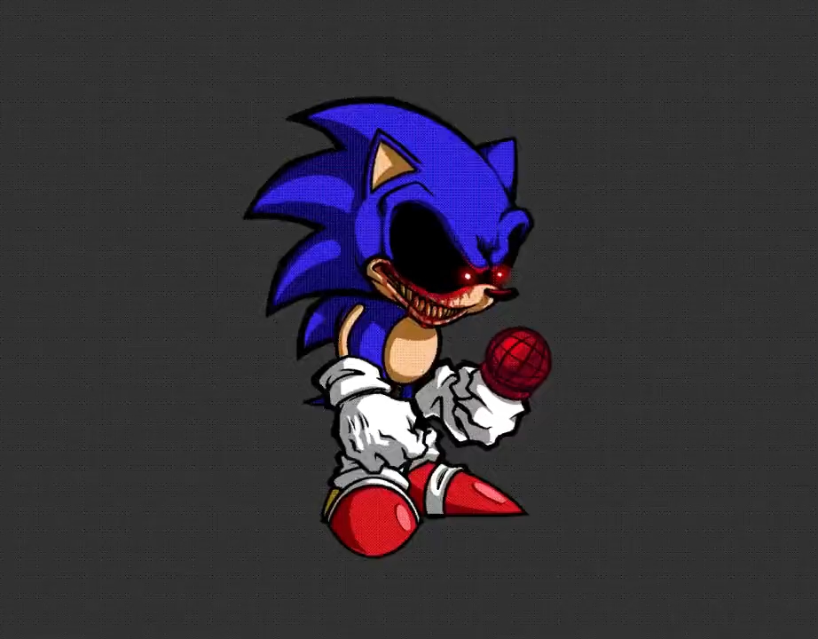 X 上的VertederoGMakero：「I decided to do Sunky sprites about Sonic.exe :p (i  will do more)  / X