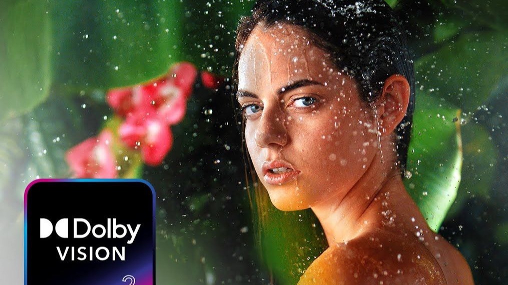 【8K HDR】杜比音效 视觉听觉双重享受 壁纸级4K ipad iPhone17 HDR画质测试屏幕8K杜比HDR色彩体验视觉体验Oled miniled