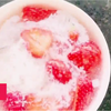 10s美食教程【雪燕桃胶篇