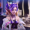 孙尚香_王者荣耀_精彩集锦