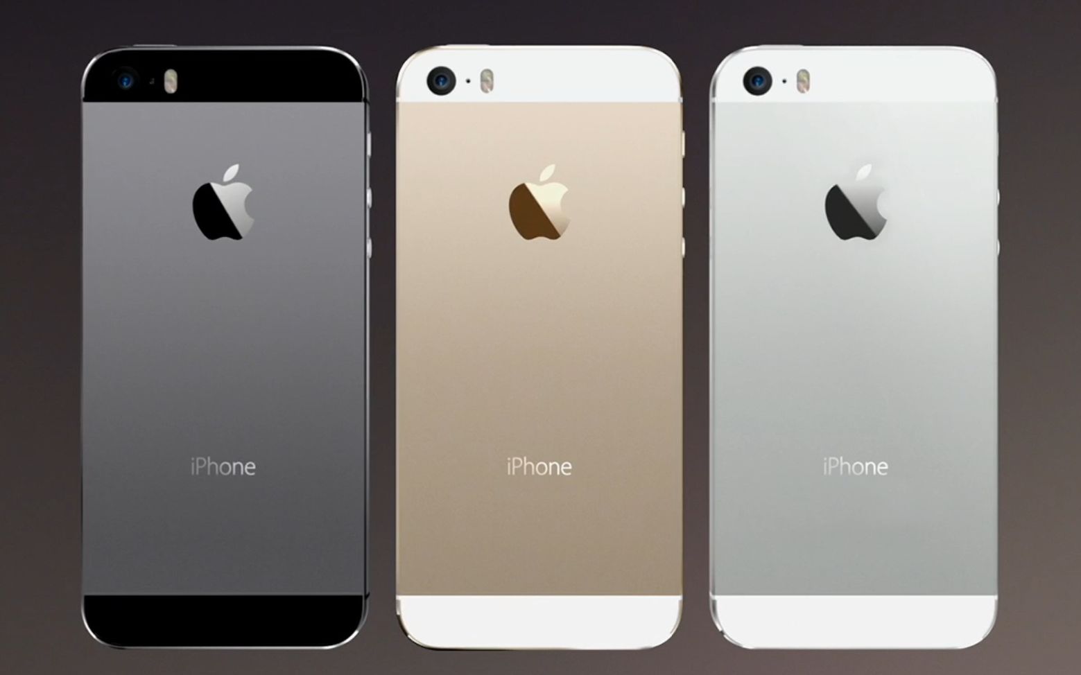 【苹果】iPhone5S发布会1080p.2013.1080p.高清