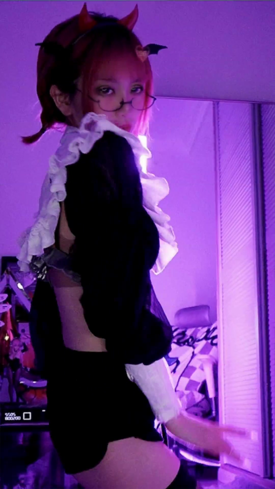 Jail Phoenix Abba Abba - Hush02-20221030