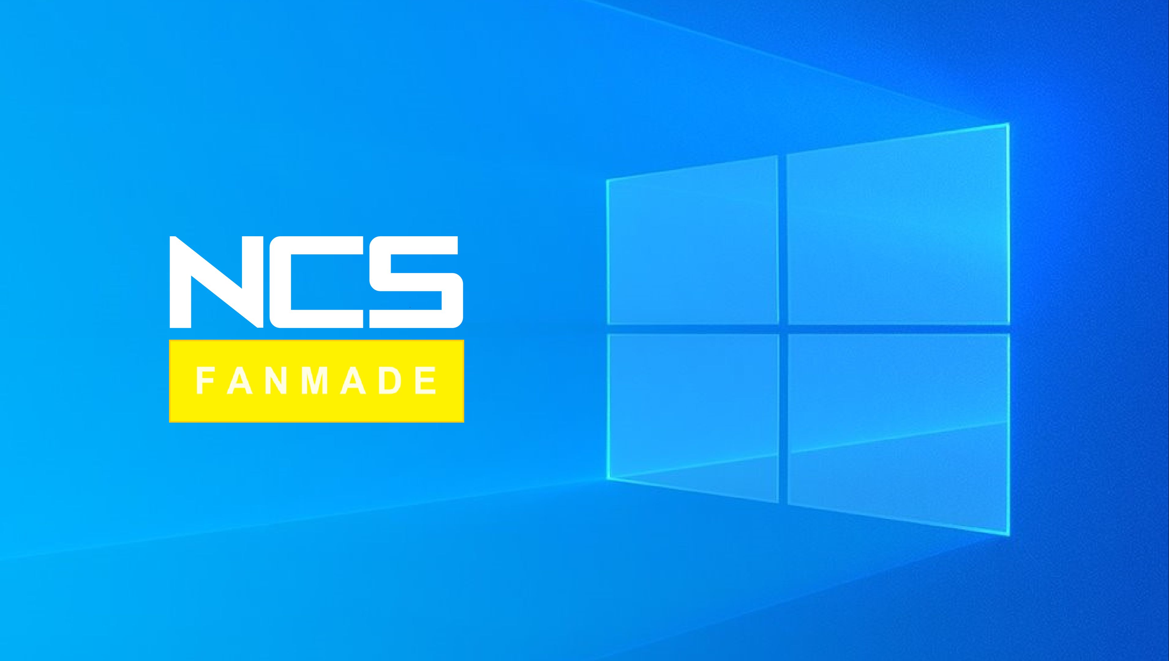 Hallway Swimmers - Indigo [NCS Fanmade]