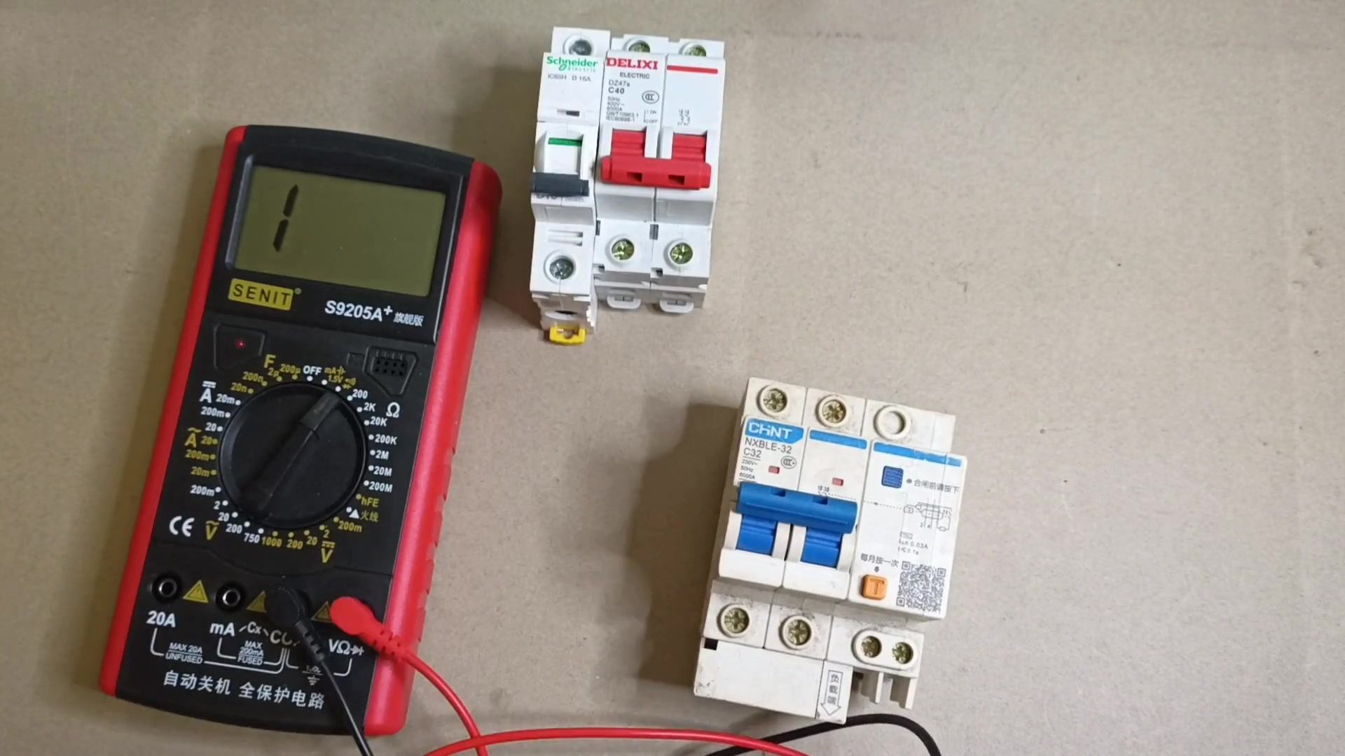 电工入门到精通实操