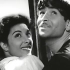 1959印度老电影《流浪者》原声插曲《美丽皎洁的月亮啊》