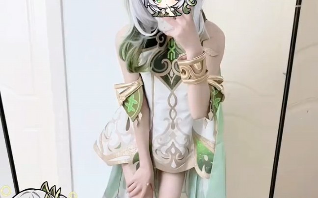 You want a 500-year-old loli?