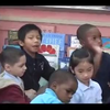 美国小学一年级课堂实录