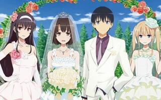 什么动漫后宫剧好看吗 动漫后宫