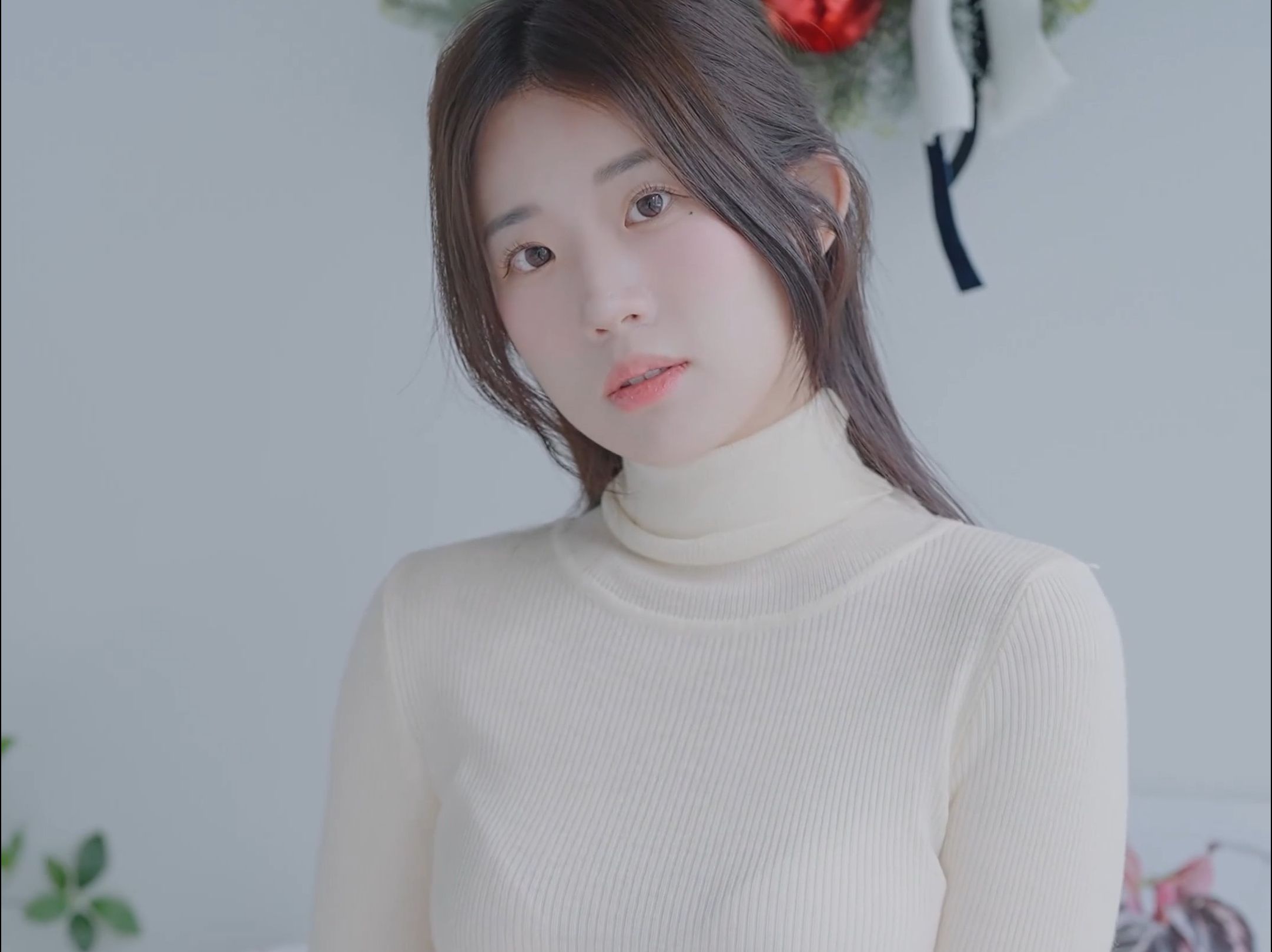 Miss Seoyoon's British Style Outfit