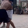 不打实战怎能变强