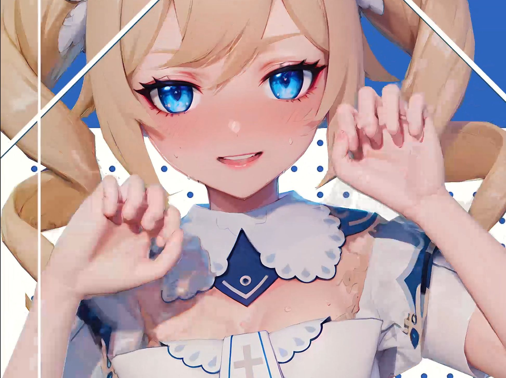 Barb's Cat Rewards ❤️‍