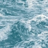 【空镜头】海浪浪花大浪海洋海水 素材分享