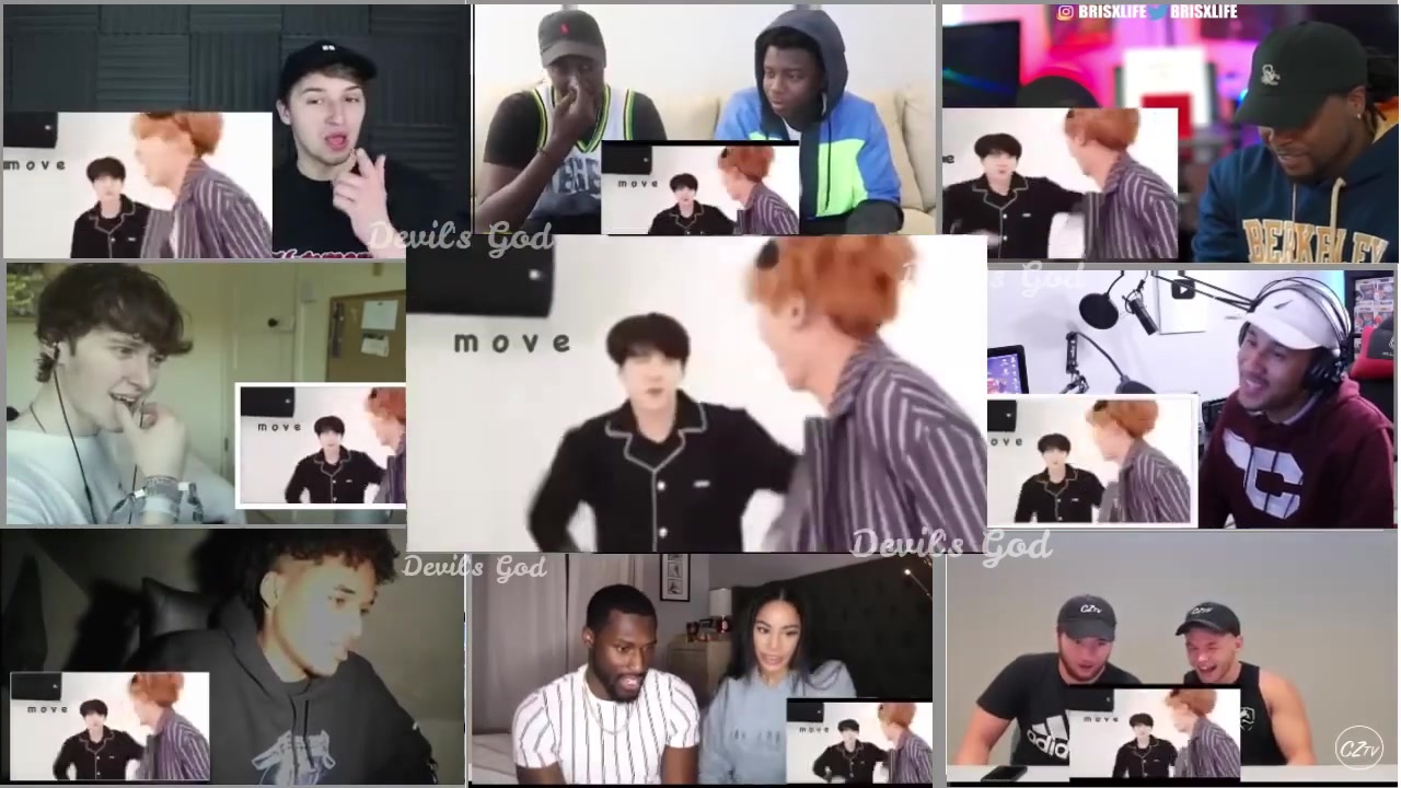 BTS + Drugs=This Video REACTION MASHUP哔哩哔哩 (゜゜)つロ 干杯~bilibili