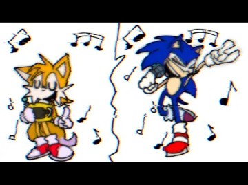 Echolocated - UP-2-IT (Tutorial) - Sonic's Rhythm Rush! - NEXMIX