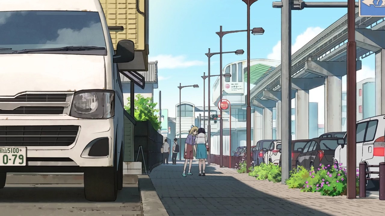 【超时空辉夜姬！】（2）！