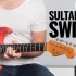 (搬运) 如果Sultans of Swing是首10分钟长的solo