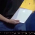 [怀旧]苹果MacBook Air 2008发布会