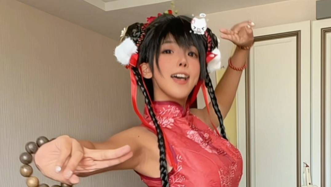巫令儿り