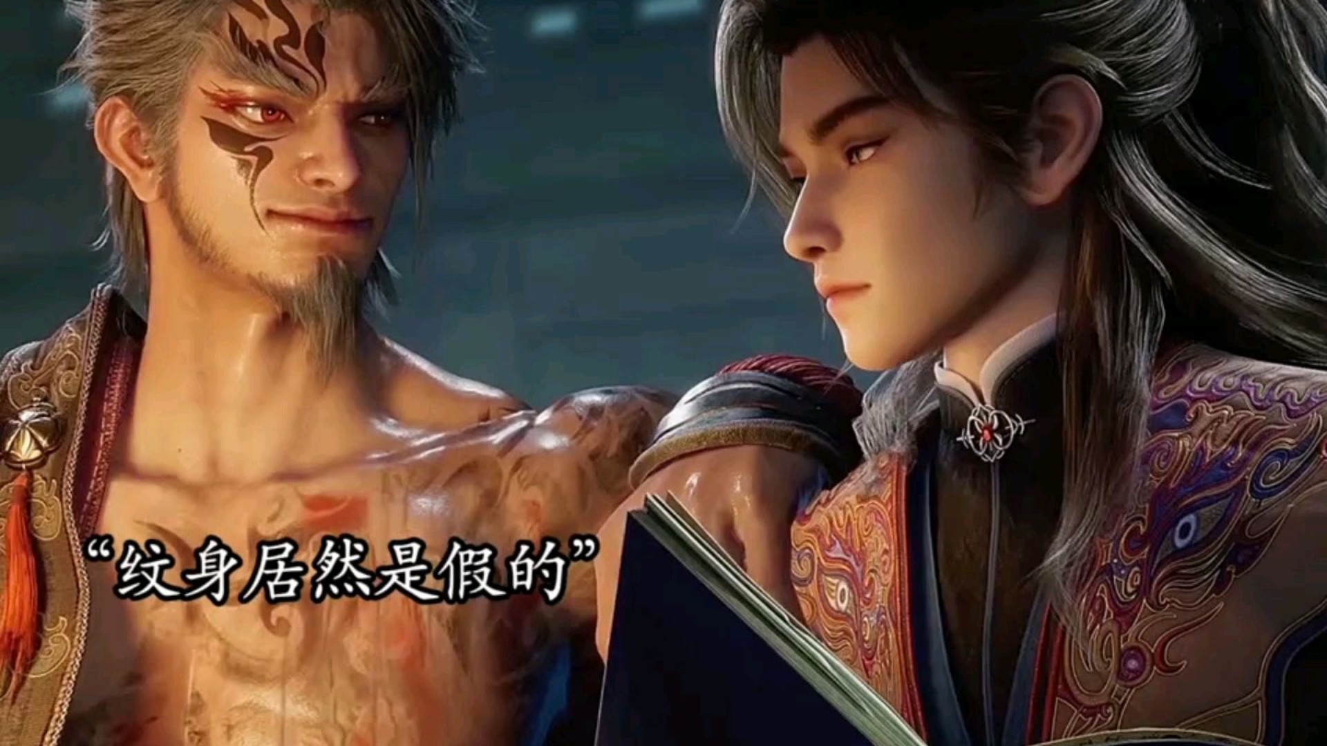 Makin' a note, this broken wear runs really fast!