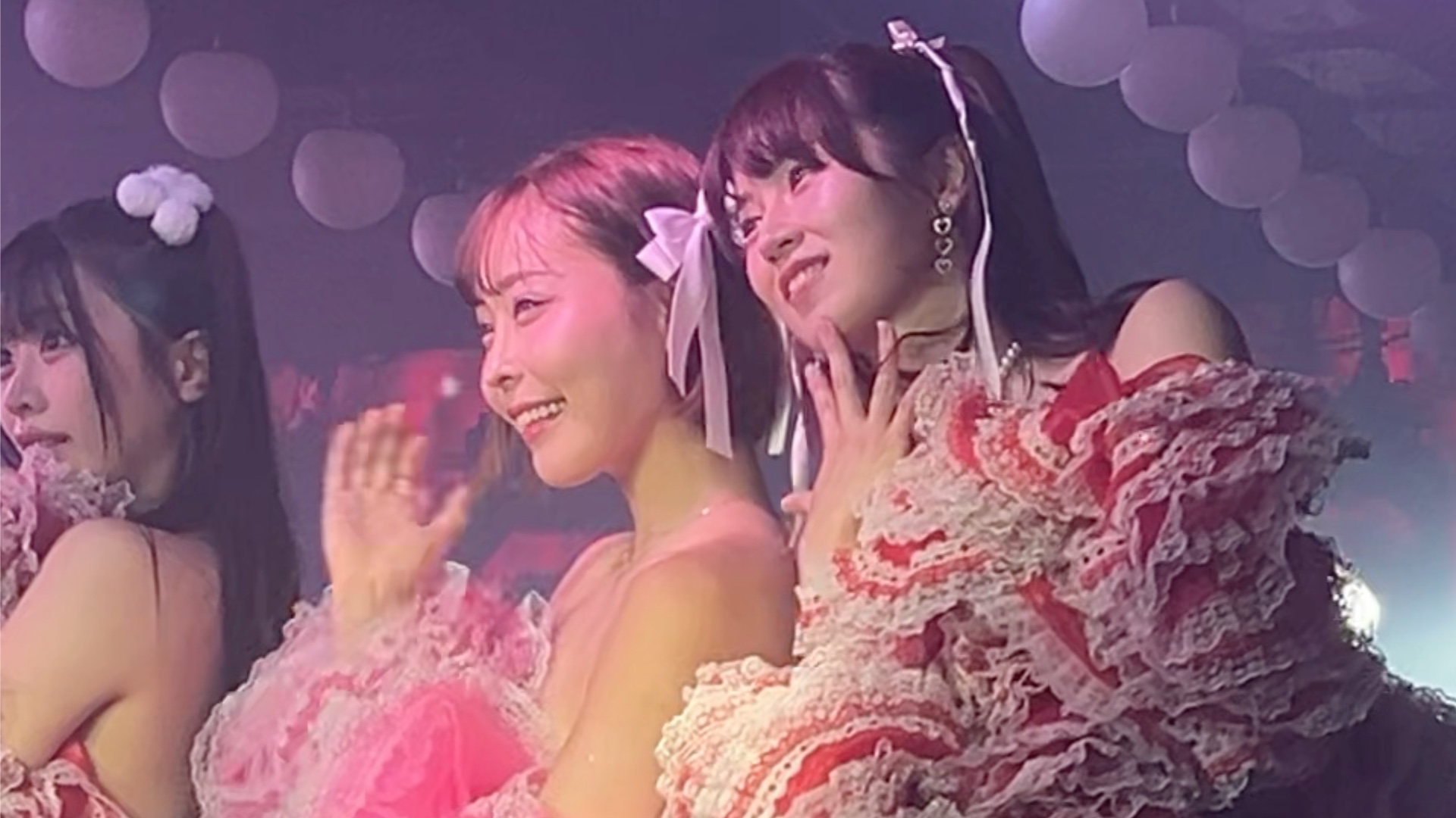 DCそら　满配置 love me like you りあん　おはぎ