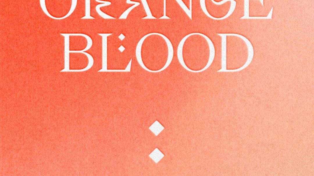 ORANGE BLOOD
