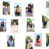 【SNH48Group】20多位小姐姐泳衣一键变装