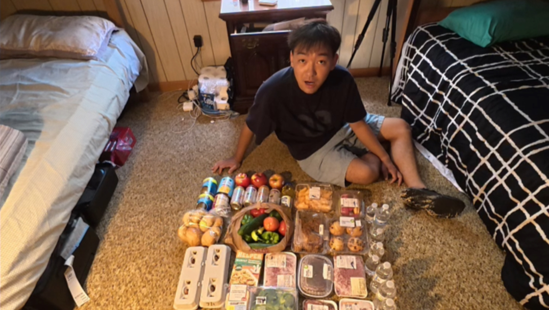 美国食物银行到底是什么