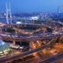郑州市中心城区地下综合管廊建设工程施工动画视频