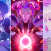 《崩坏：星穹铁道》3.5版本全Boss战+过场动画 (Full Story) | 英文版 | 作者：MELOO_剧情