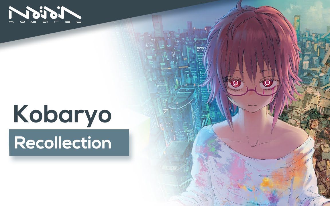 Kobaryo - Recollection