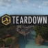 物理解压拆迁游戏《Teardown》将在于4月21日推出正式版