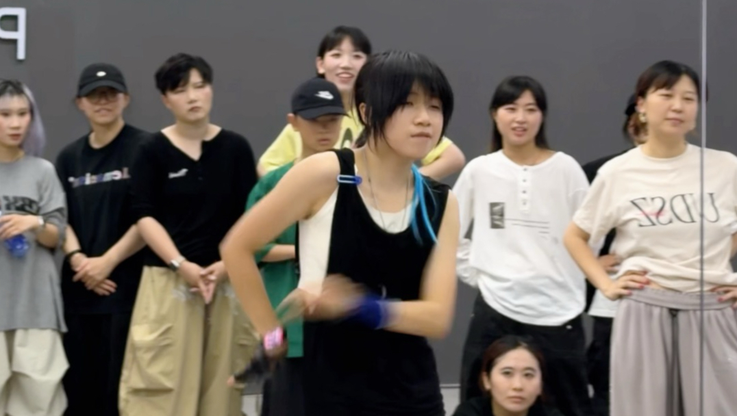 壞女孩