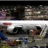 波音787-9梦想飞机快速组装（PTQ）视频