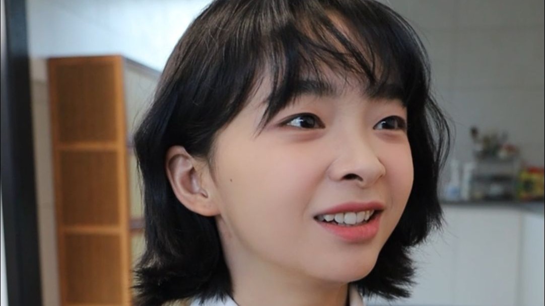 误入黑店，笑着走出