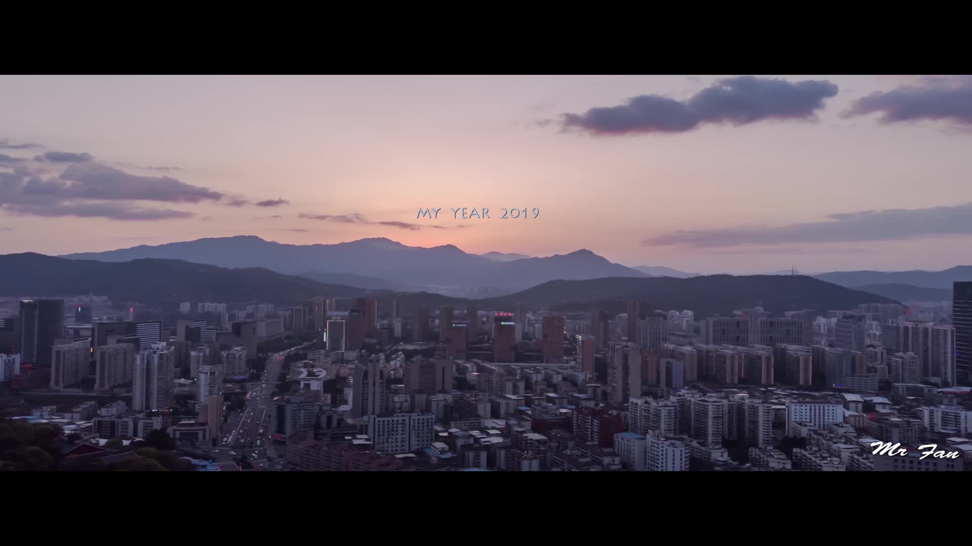 黑社会龙城岁月