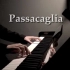 300年前的《Passacaglia》，今天听起来依然很好听。