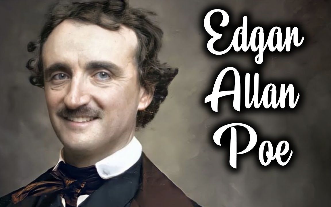 爱伦坡纪录片（Edgar Allan Poe documentary）
