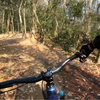 MTB 山地车九里松飞包