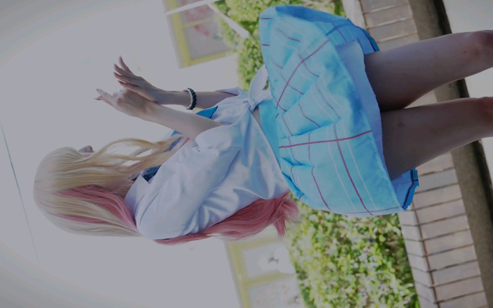 COSPLAY Comic Con JK COSER