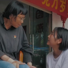 张桂梅 和女学生对话的令人感动，伟大的张先生令人无比尊敬#张桂梅获七一勋章 #张桂梅连续12年给学生送考