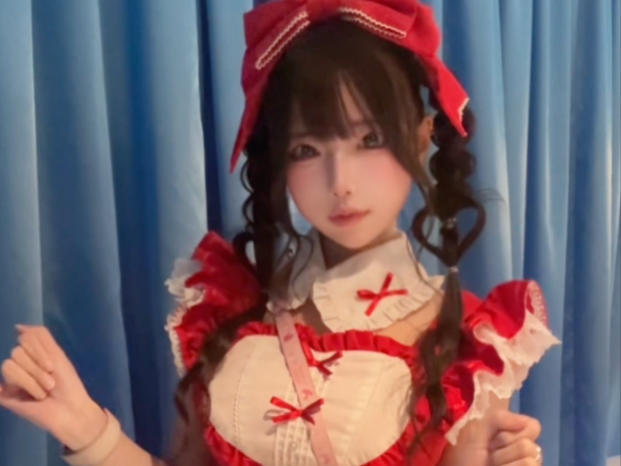 Wubba Wubba ՞-ㅅ-՞