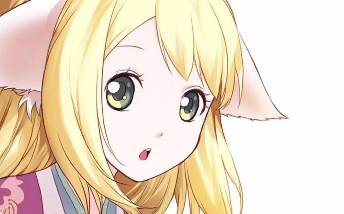 【白苏】恋爱循环【涂山苏苏真是太可爱了【狐妖小红娘】