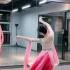 小姐姐跳《花间酒》古典舞背面展示，中国舞真的太美了！