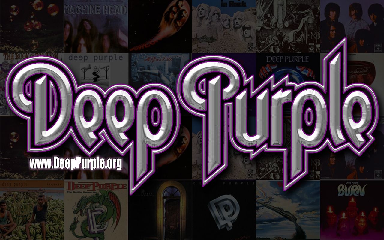 吉他教程deeppurple深紫乐队经典吉他教程合辑