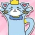 【英雄联盟中字动画】莫 法 猫 咪——悠米REMIX